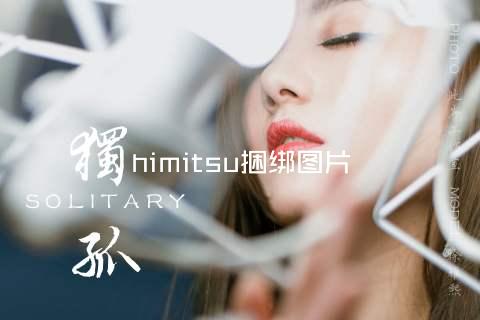 himitsu捆绑图片